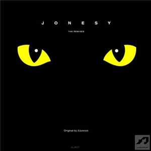 2Junxion - Jonesy (The Remixes) flac