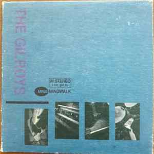 The Gilroys - The Gilroys flac