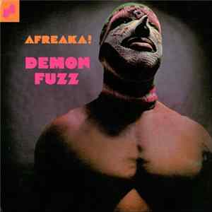 Demon Fuzz - Afreaka! flac