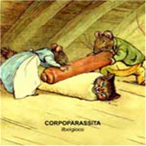 Corpoparassita - Ilbelgioco flac