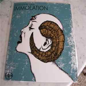 Immolation - Providence flac