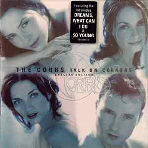 The Corrs - Talk On Corners flac