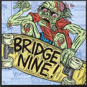 Various - Bridge Nine! flac
