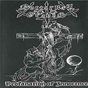 Nocturnal Graves - Profanation Of Innocence flac