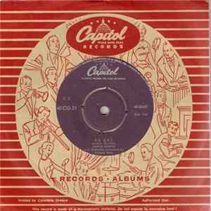 Janice Harper - Where The Boys Are / No One flac