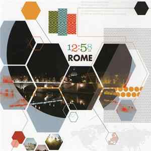 Bane - Rome, 12:58 AM flac