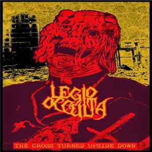 Legio Occulta - The Cross Turned Upside Down flac