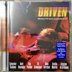 Various - Driven: Motion Picture Soundtrack flac