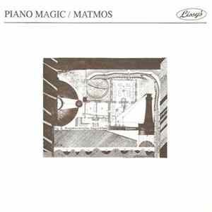 Piano Magic / Matmos - Music For Rolex / The Soldering Social flac