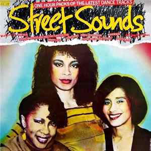 Various - Street Sounds Edition 1 flac