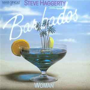 Steve Haggerty Featuring Laslo Elek - Barbados flac