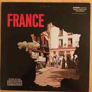 Lili France - France flac
