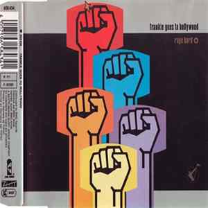 Frankie Goes To Hollywood - Rage Hard (+) flac
