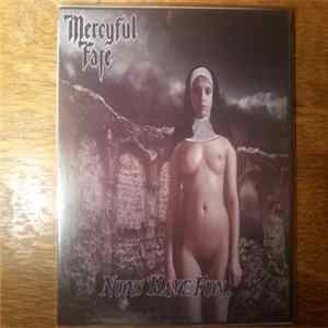 Mercyful Fate - Nuns Have Fun... flac