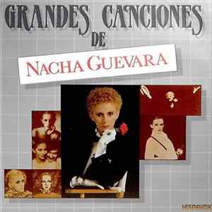 Nacha Guevara - Grandes Canciones De Nacha Guevara flac