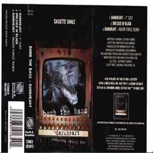Bomb The Bass Featuring Spikey Tee - Darkheart flac