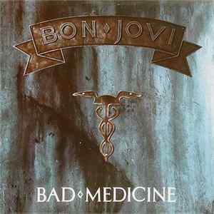 Bon Jovi - Bad Medicine flac