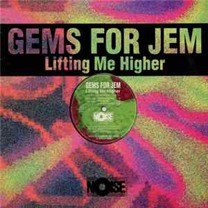 Gems For Jem - Lifting Me Higher flac