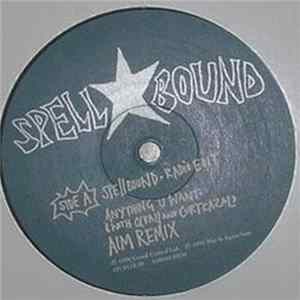 Rae & Christian - Spellbound flac