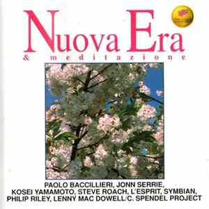 Various - Nuova Era & Meditazione 6 flac