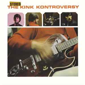 The Kinks - The Kink Kontroversy flac