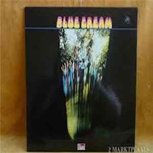 Cream - Blue Cream flac