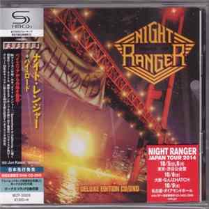 Night Ranger - High Road flac