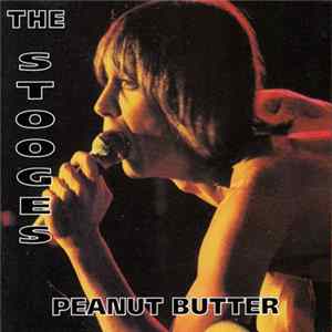 The Stooges - Peanut Butter flac