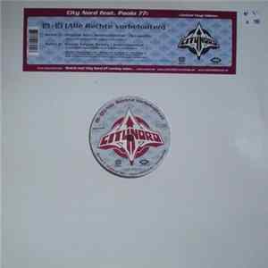 City Nord Feat. Paolo 77 - P + C (Alle Rechte Vorbehalten) flac