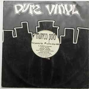 Marco Polo - My Way flac