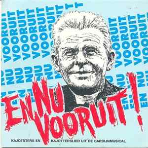 Kajotters en Kajotsters - En Nu Vooruit flac