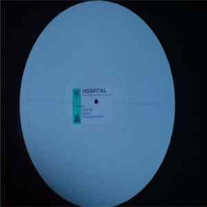 Logistics - Blackout / Krusty Bass Rinser flac