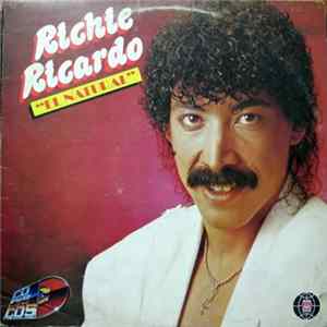 Richie Ricardo - El Natural flac