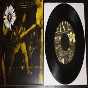 Give - I Am Live flac