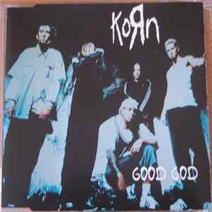 Korn - Good God flac