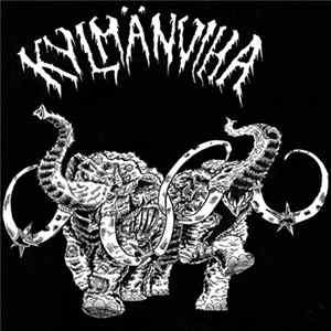 Kylmänviha - Veiksel flac