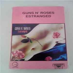 Guns N' Roses - Estranged flac