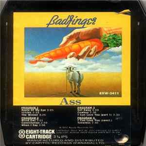 Badfinger - Ass flac
