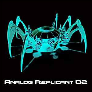 Ben (9mm) - Analog Replicant 02 flac