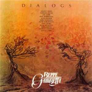Beppe Gambetta - Dialogs flac