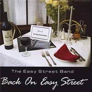 The Easy Street Band - Back On Easy Street flac
