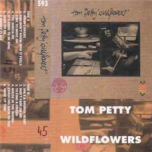 Tom Petty - Wildflowers flac