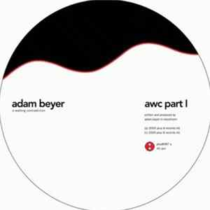 Adam Beyer - A Walking Contradiction flac