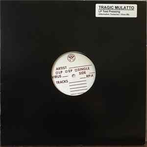 Tragic Mulatto - Chartreuse Toulouse flac