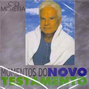 Cid Moreira - Momentos Do Novo Testamento flac