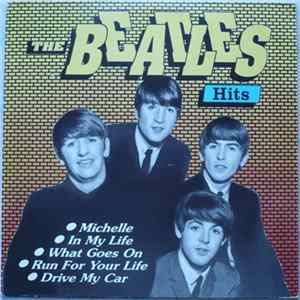 The Beatles - The Beatles Hits flac