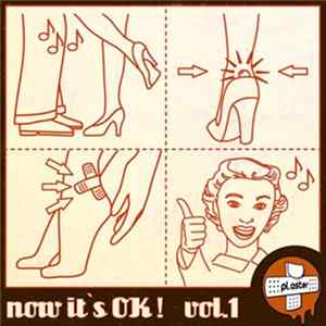 Various - Now It's OK Volume 1 flac