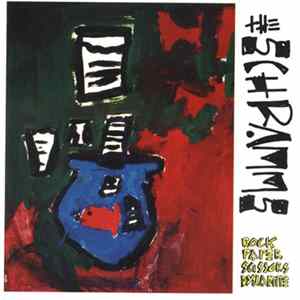 The Schramms - Rock, Paper, Scissors, Dynamite flac