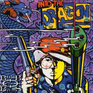 Bomb The Bass - Into The Dragon flac