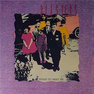 Blisters - Pissed To Meet Me flac